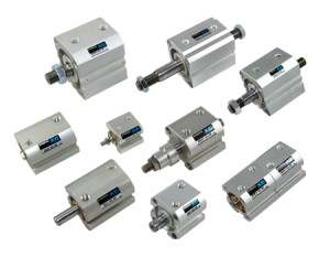 Compact Air Cylinder Series