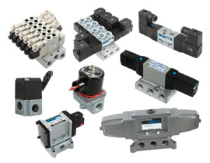 Solenoid Valve Series